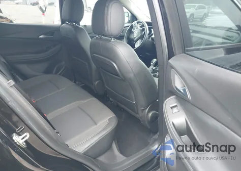 2022 Buick Encore Gx Fwd Select z USA, uszkodzony, nr VIN KL4MMDSL4NB133872